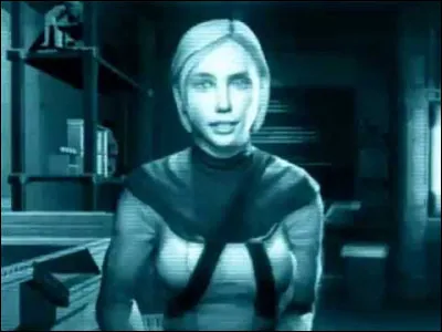 Comment Nicole meurt-elle ?