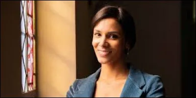 Dans quelle série policière la chanteuse Shy'm joue-t-elle ?