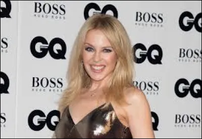 En quelle année est née la chanteuse Kylie Minogue ?