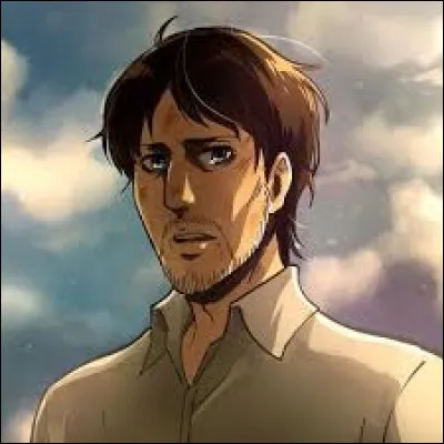 Pourquoi Grisha Yäger, le père d'Eren, a-t-il disparu sans laisser de trace ?