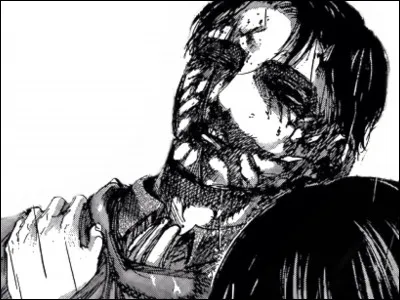 Pourquoi Livaï a-t-il autant de fangirls ? (il n'est pas mort)