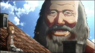 Comment les Eldiens sont-ils démarqués des Mahrs ?