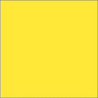 Comment dit-on "jaune" en espagnol ?