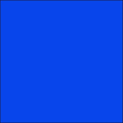 Comment dit-on "bleu" en espagnol ?