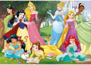 Test Quelle princesse Disney es tu ?