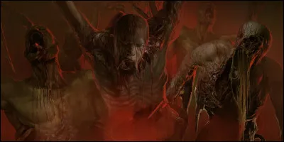 Le vaisseau dans lequel vous vous trouvez est infesté de nécromorphes, que décidez-vous de faire ?