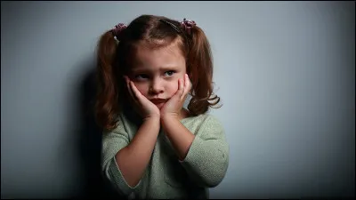 Qu'est-ce qui vous effraie le plus ?