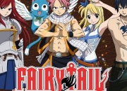 Quiz Fairy Tail : Quizz sur les personnages