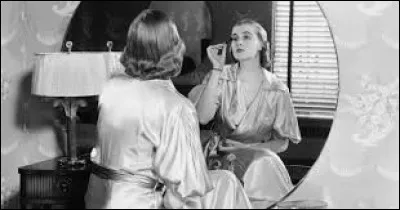 En quelle année "Maybelline" crée son premier mascara ?