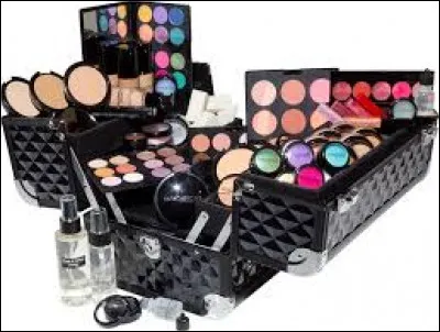 Lesquelles de ces célébrités ont une marque de make-up à leur nom ?