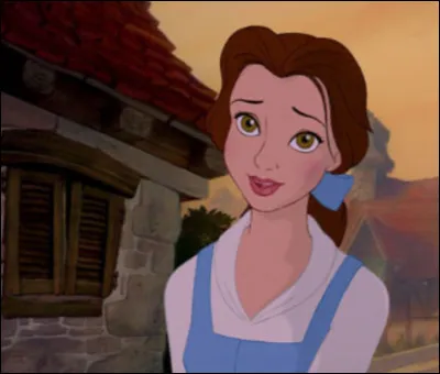 Quelle princesse tombe amoureuse d'une b&ecirc;te ?