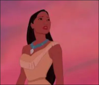 Quelle princesse vit en Am&eacute;rique ?