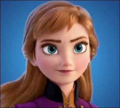 Quelle princesse est la s�ur de la princesse de la question pr&eacute;c&eacute;dente ?