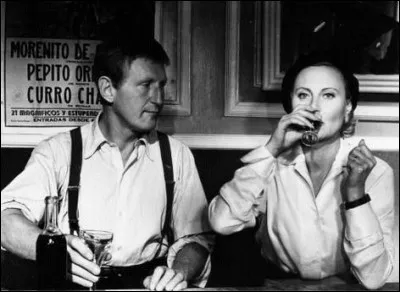 En mai 1942, Juliette (Michèle Morgan) et ses enfants doivent gagner la zone libre pour se réfugier à Toulouse. Pour cela, il leur faut franchir la ligne de démarcation. Un homme (Bourvil), chargé de les conduire en lieu sûr, se fait passer pour le mari de Juliette : c'est ...