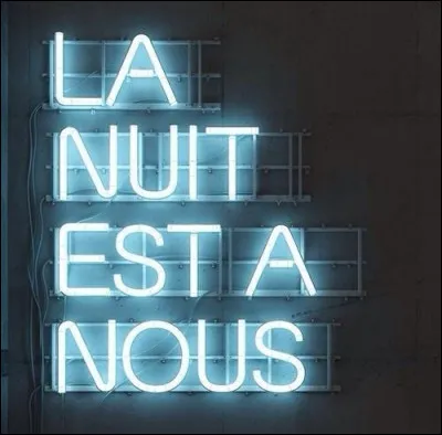 Dans ce célèbre sketch qui était le roi de "La Drague" en disant "Accroche-toi Jeannot ! La nuit est à nous"