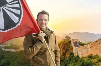 Localiser la ville de Pékin ne vous pose aucune difficulté particulière ? Alors, finissez ce quiz en beauté et dirigez votre souris vers le bon objectif !