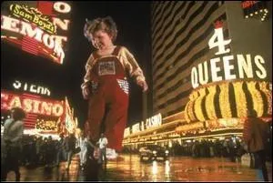 Ce charmant bambin se nomme :