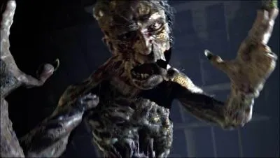 Grendel fait partie du bestiaire...