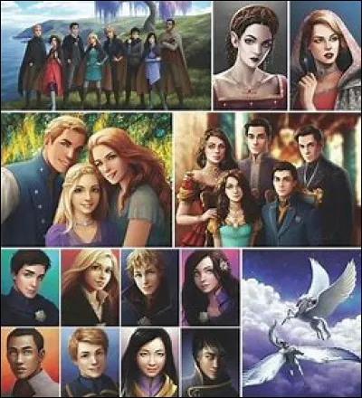 Quelle famille favorises-tu ?