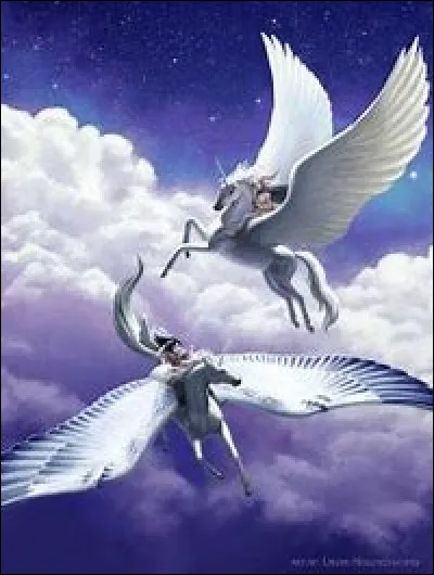 Comment appelles-tu Silveny ?