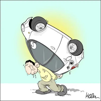 On peut la mettre en nourrice !