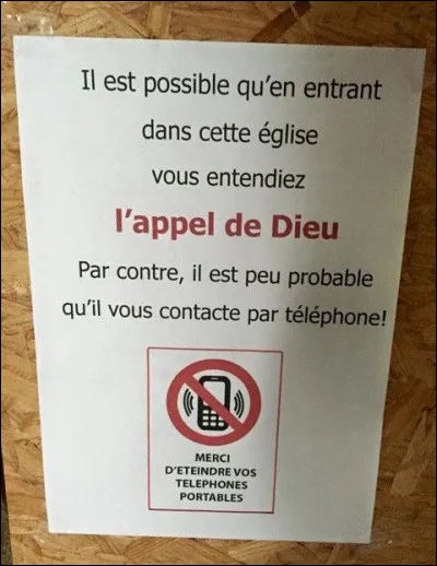 Payante pour Henri IV !