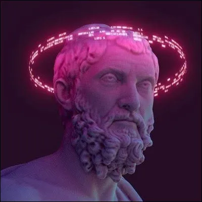 Célèbre rhéteur pamphlétaire du Ve siècle av J. -C, cet Athénien mourut à 98 ans. Qui est-il ?