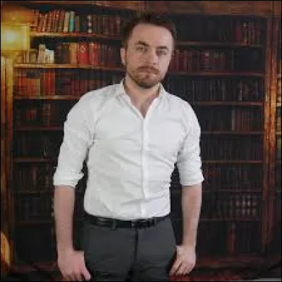 Qui est ce youtubeur ?