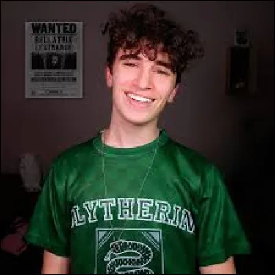 Qui est ce youtubeur ?