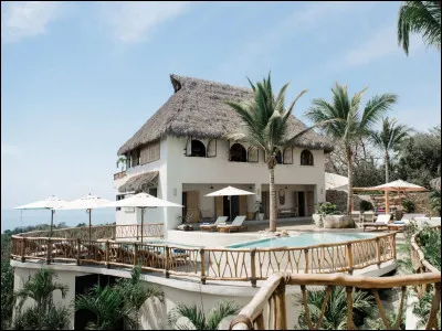 Je chante "Bim bam toi", je suis...