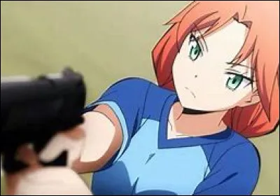 (Assassination Classroom) De quelle team faisait partie Hayami quand la classe E hésitait à tuer Koro ?