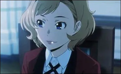 (Gambling School) Que collectionne Itsuki ?