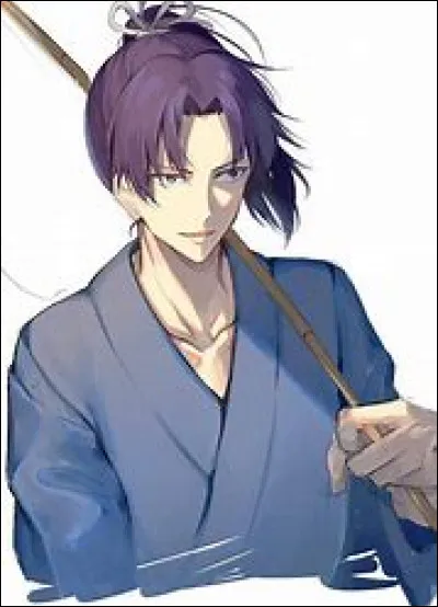 Un jour, une vieille femme trouva une pèche géante flottant sur l'eau. La vieille emmena le fruit chez elle et son mari pour pouvoir le manger. Le couple découpèrent la pèche et découvrirent un petit garçon qui leur a dit qu'il était un envoyé des dieux pour devenir leur fils parce qu'ils n'avaient pas d'enfants. Comment décident-il de nommer l'enfant ?