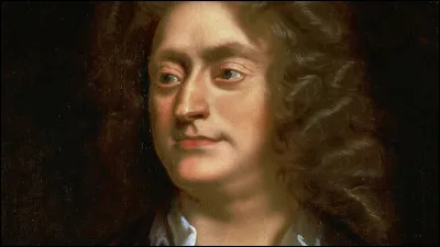 Ce compositeur anglais de musique baroque, auteur de l'opéra "King Arthur", c'est ... Purcell.