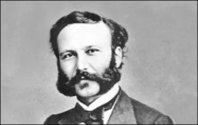 Cet homme d'affaires humaniste suisse, considéré comme le fondateur de la Croix-Rouge internationale, c'est ... Dunant.