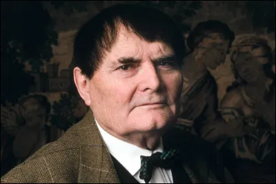 Cet écrivain, auteur de "Vipère au poing", "Le Matrimoine", c'est ... Bazin.