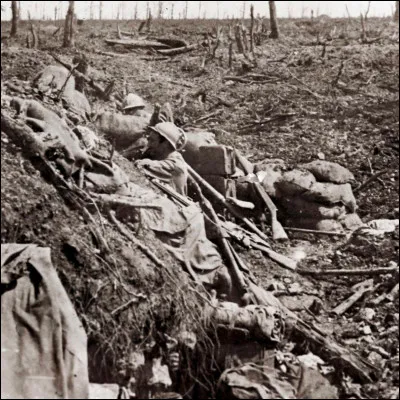 Quel chef français va être détesté pendant la Seconde Guerre mondiale, alors qu'il a été adoré par le peuple pendant la Grande Guerre ?