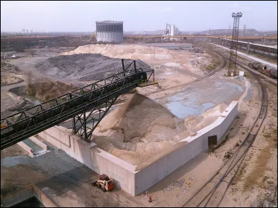 Apporte l'eau et la fleur, c'est l'...