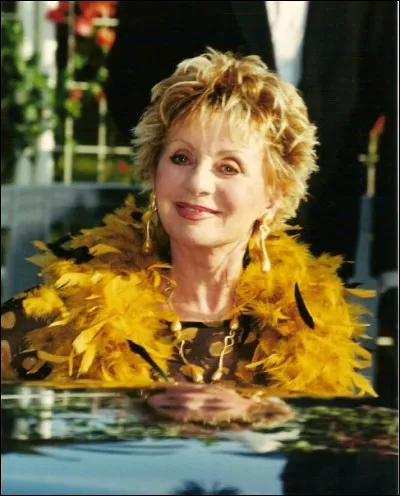 On a du mal &agrave; la contracter, c'est la...