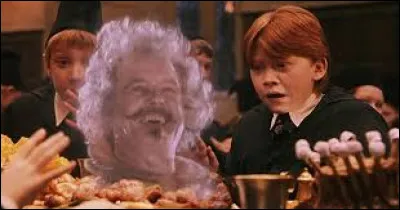 Quel fantôme préfères-tu ?