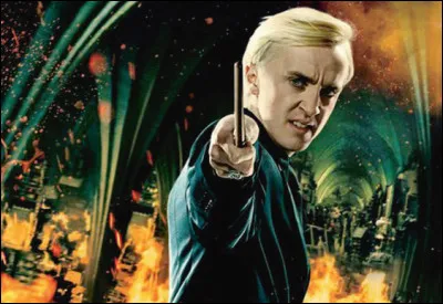 Quel méchant préfères-tu ?