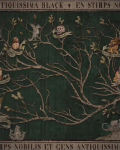 Quel personnage aimes-tu le plus ?