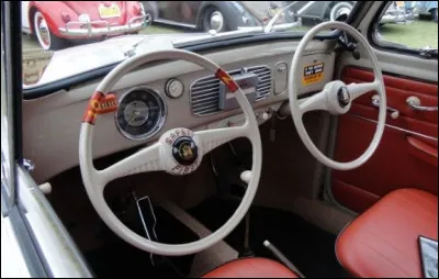 &Agrave; quelle &eacute;poque a &eacute;t&eacute; impos&eacute;e la conduite &agrave; droite en France ?