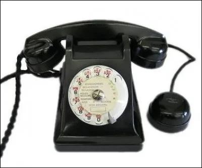 Il y a urgence ! Mais quels sont les num&eacute;ros des services d'urgence ? Vite 999 ?