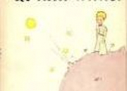 Quiz Le Petit Prince - Saint-Exupry