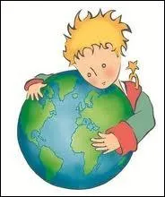 Il a crit : 'D'o suis-je ? ' :