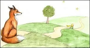 Compltez : 'Les hommes ont oubli cette vrit... . tu deviens responsable pour toujours de' :