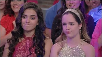 Quelle réaction Kally a-t-elle eue ?