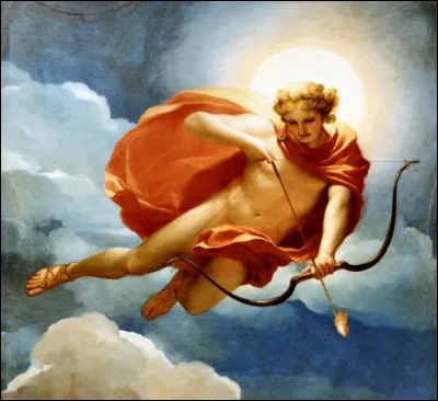 Quel dieu grec est Hélios ?