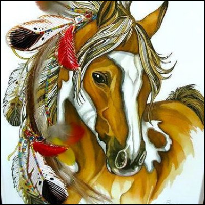 Le cheval est-il un mammif&egrave;re ongul&eacute; ?